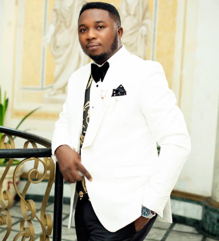 Prof. Presley Bethuel